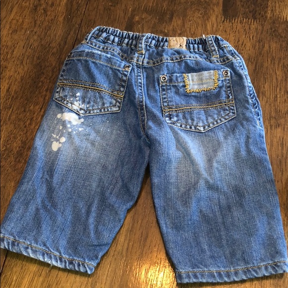 The childs place baby jeans perfect condition - Picture 2 of 3